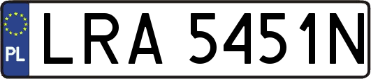 LRA5451N