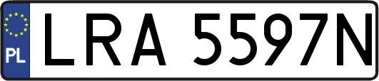 LRA5597N