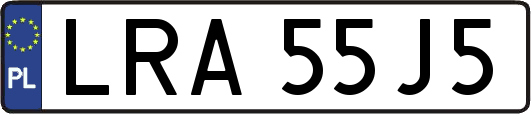LRA55J5