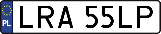 LRA55LP