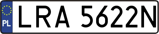 LRA5622N
