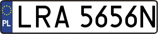 LRA5656N