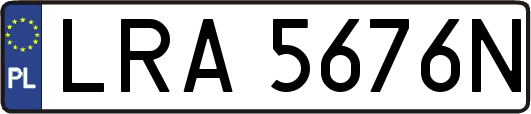 LRA5676N
