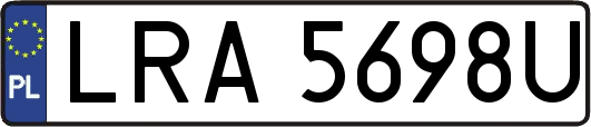 LRA5698U