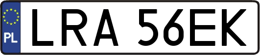 LRA56EK