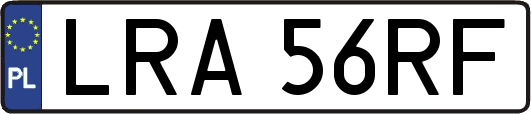 LRA56RF