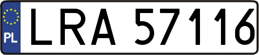 LRA57116