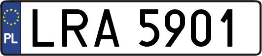 LRA5901