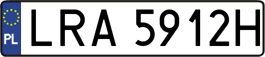 LRA5912H