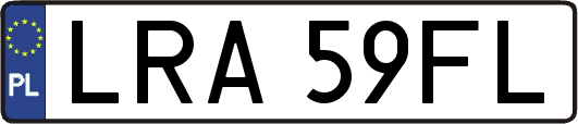 LRA59FL