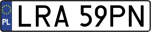 LRA59PN