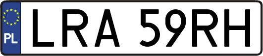 LRA59RH