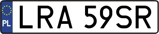 LRA59SR