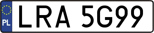 LRA5G99