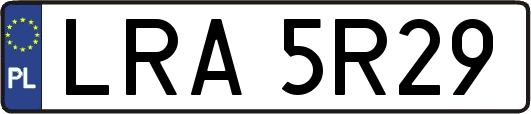 LRA5R29