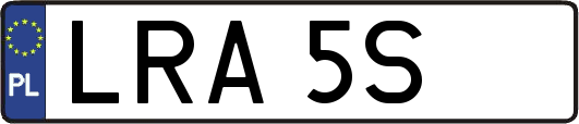 LRA5S