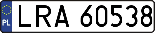 LRA60538