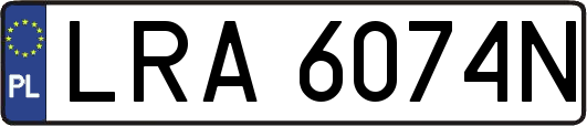 LRA6074N