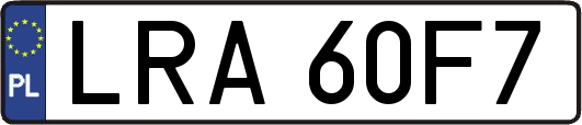 LRA60F7