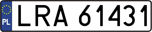 LRA61431