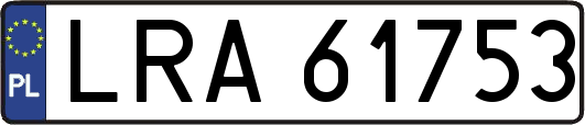 LRA61753