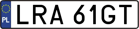 LRA61GT