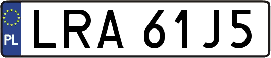 LRA61J5