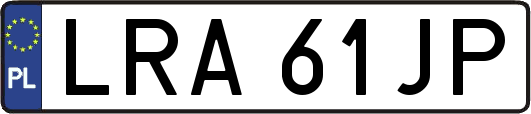 LRA61JP