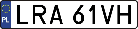 LRA61VH