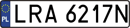 LRA6217N