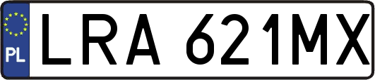 LRA621MX