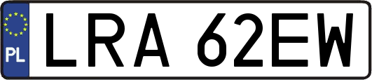 LRA62EW