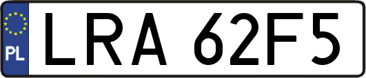 LRA62F5