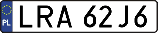 LRA62J6