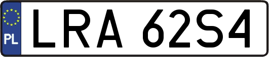 LRA62S4