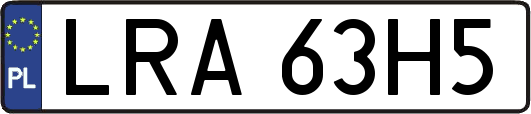 LRA63H5