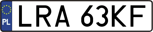 LRA63KF