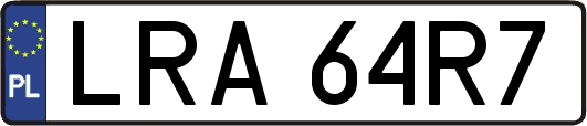 LRA64R7