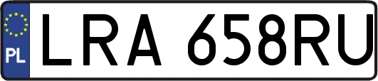 LRA658RU