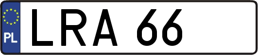 LRA66