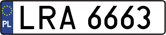 LRA6663