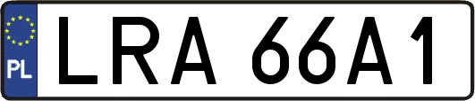 LRA66A1