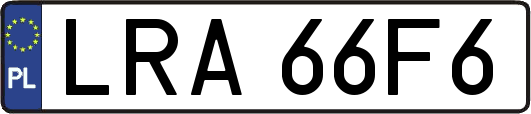 LRA66F6