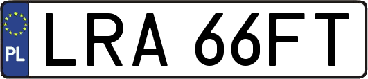 LRA66FT