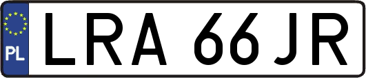 LRA66JR