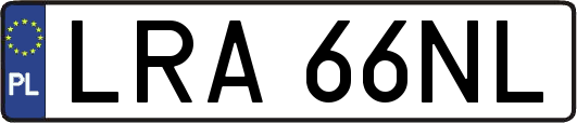 LRA66NL