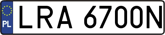 LRA6700N