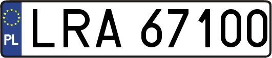 LRA67100