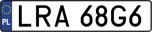 LRA68G6