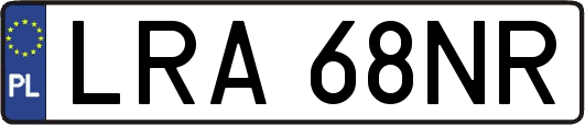 LRA68NR